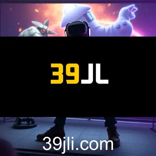 The Rise of 39JL in the Gaming Landscape
