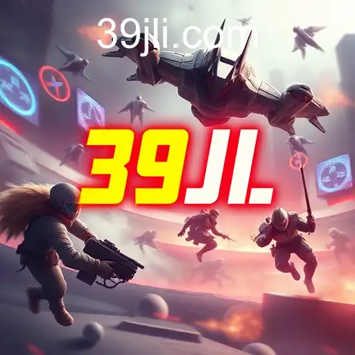 Revolution in Gaming: 39JL Takes Center Stage