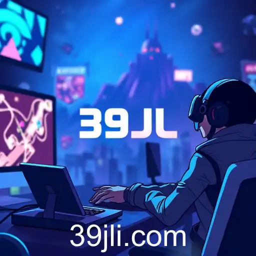 Digital Evolution: The Rise of 39JL in Online Gaming