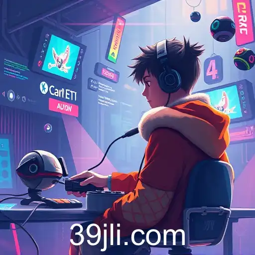 The Evolution of 39JL: A Game Revolution