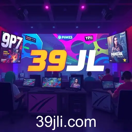 Gaming Trends and Innovations on 39JL