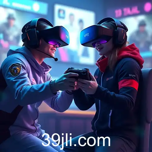 Gaming Trends and Innovations in 2026