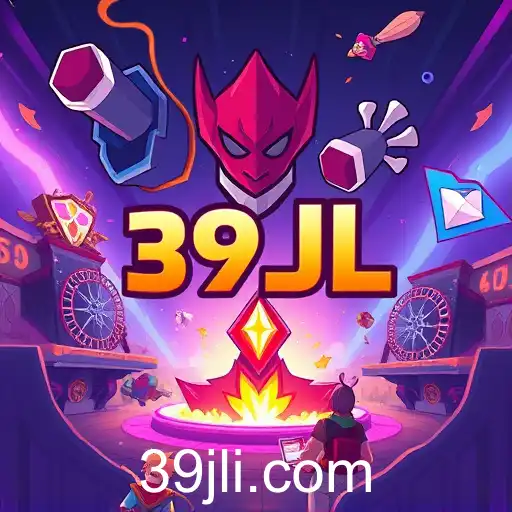 39JL: The Rising Star in the Online Gaming World