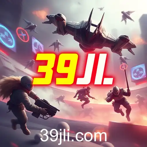Revolution in Gaming: 39JL Takes Center Stage