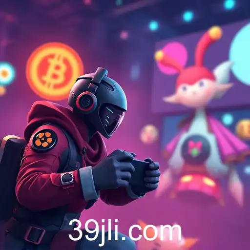 Digital Economies Thrive Amid Gaming Boom