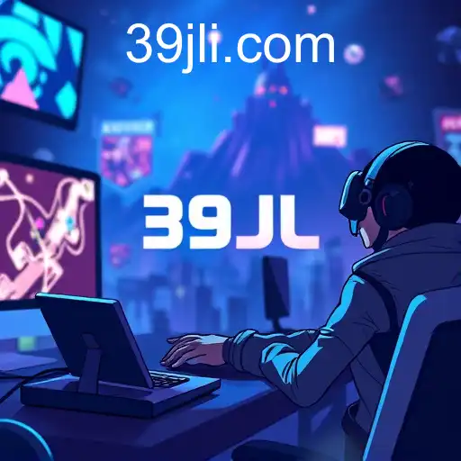 Digital Evolution: The Rise of 39JL in Online Gaming