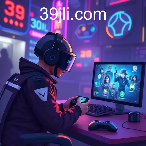 The Evolution of Gaming Amidst Global Shifts