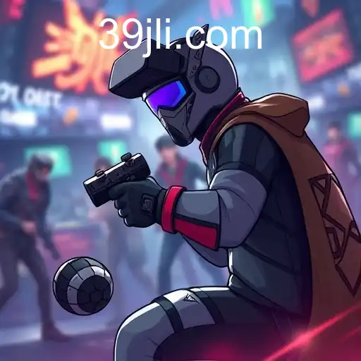 The Rise of 39JL in the Gaming Community