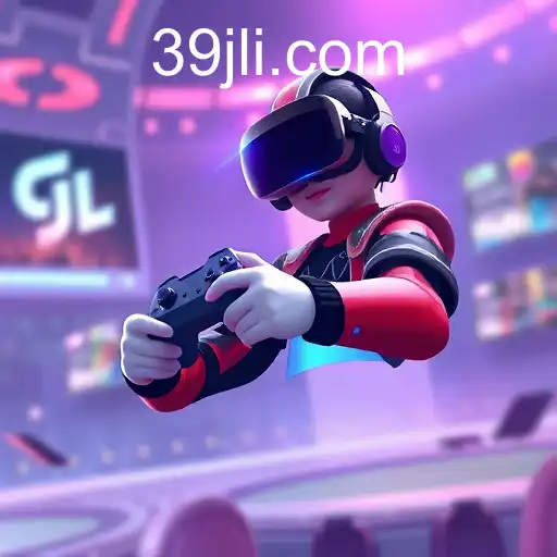 Gaming Website Trends in 2025