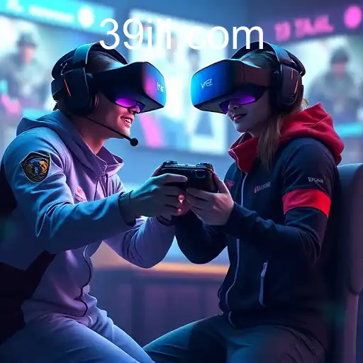 Gaming Trends and Innovations in 2026