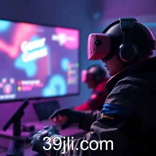 Gaming Trends and Innovations in the Digital Realm