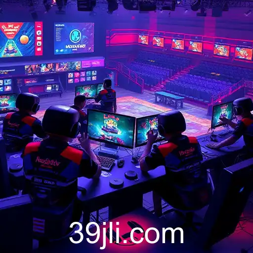 The Impact of Online Gaming on Modern Society