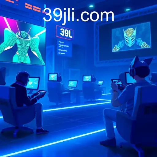 The Rise of 39JL: A New Era in Online Gaming