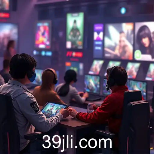The Rise of 39JL: Transforming Online Gaming Culture