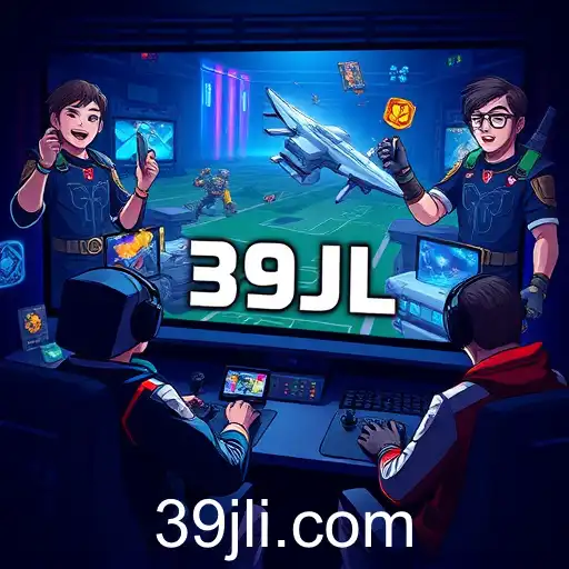 The Rise of 39JL and its Impact on the Gaming Community