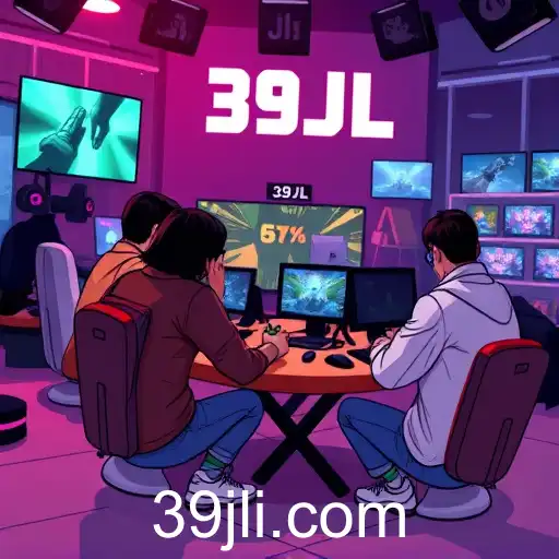 The Rise of Online Gaming Communities