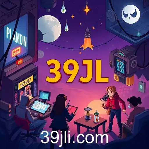 The Rising Phenomenon of 39JL in Online Gaming