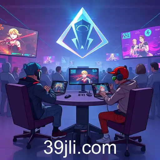 Virtual Game Explosion in 2025