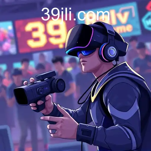 The Rise of 39JL and its Impact on the Gaming Community