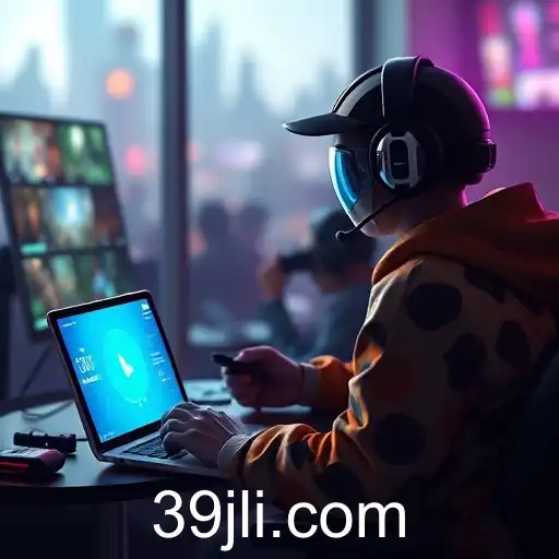 The Rise of Online Gaming in Recent Years